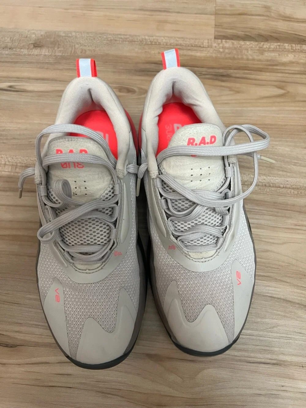 R.A.D. ONE V2